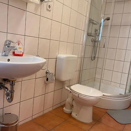 Am Markt Hotell Altena