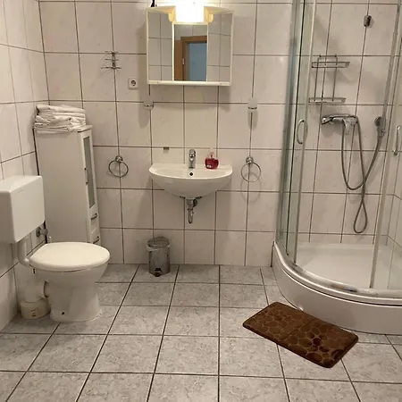 Hotell Am Markt Altena