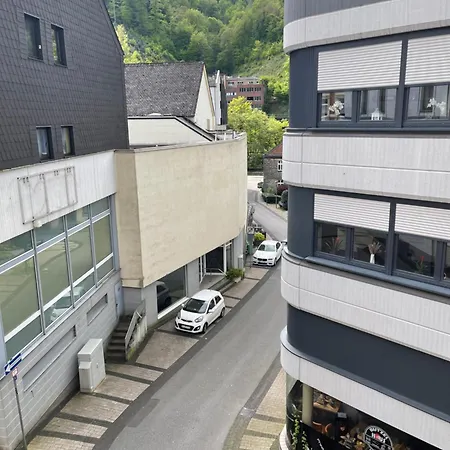 Am Markt Hotell Altena