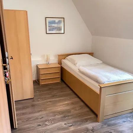 Am Markt Hotell Altena