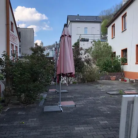 Am Markt Hotell Altena