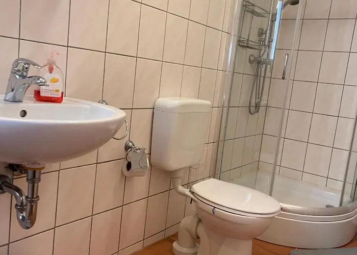 Am Markt Hotel Altena