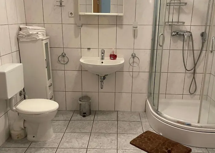 Hotel Am Markt Altena