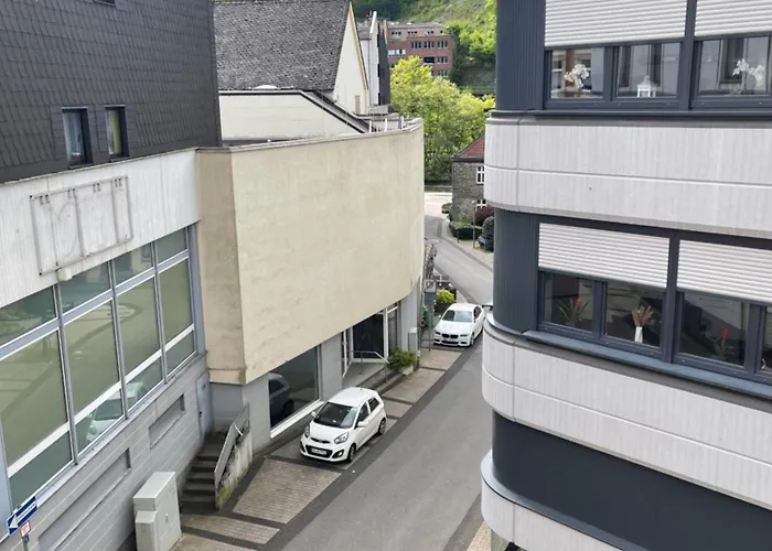 Am Markt Hotel Altena