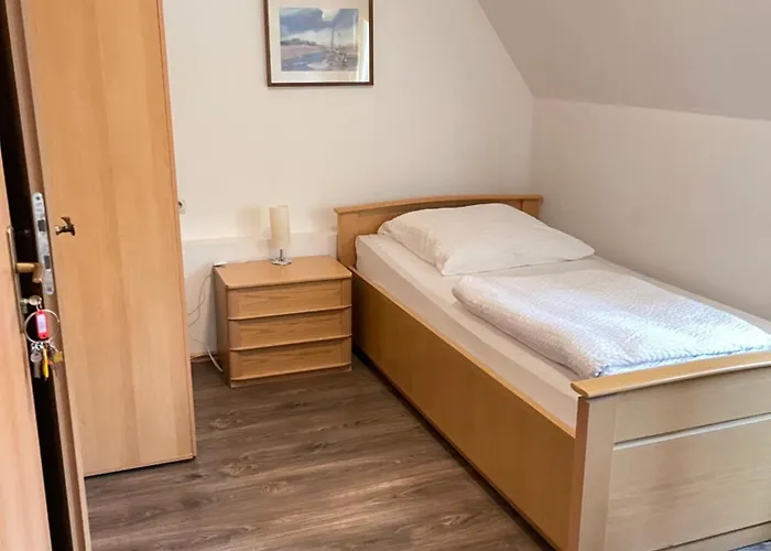 Am Markt Hotel Altena