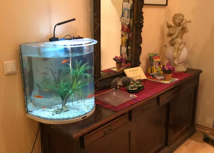 Hotel Am Markt Altena