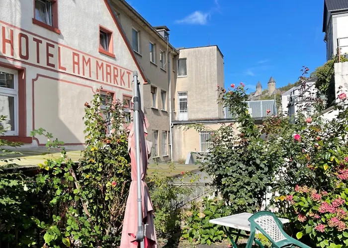 Hotel Am Markt