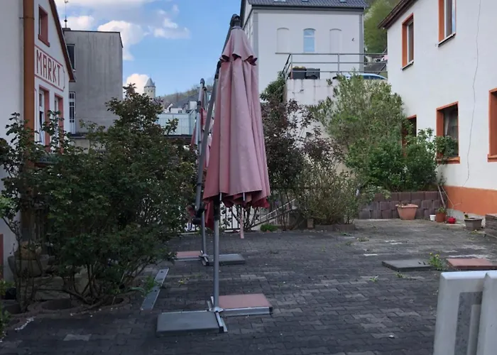 Am Markt Hotel Altena