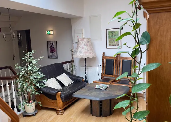 Hotel Am Markt Altena